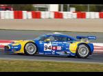 Spyker C8 Laviolette GT2 R 2008 года
